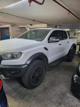 Ford Raptor