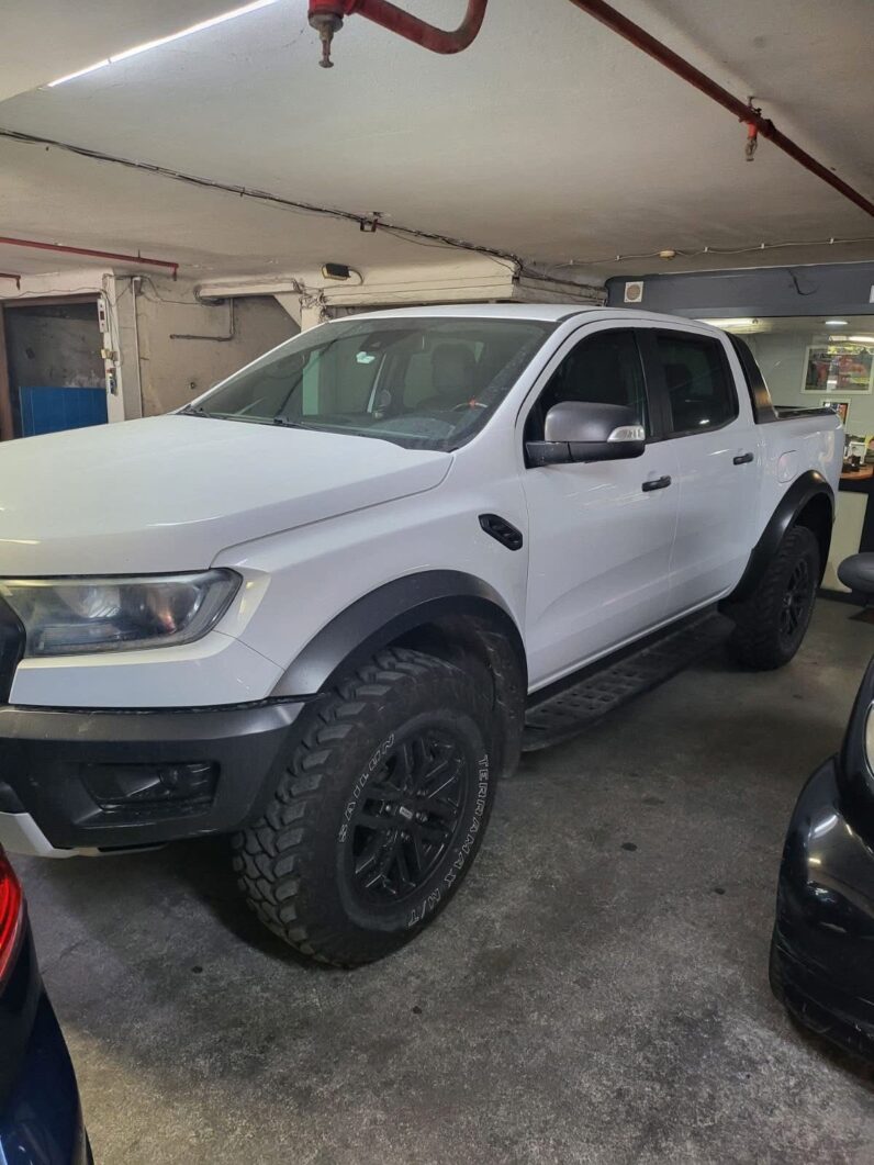 
								Ford Raptor full									