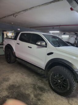 
										Ford Raptor full									