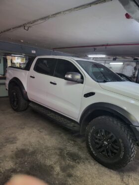 Ford Raptor