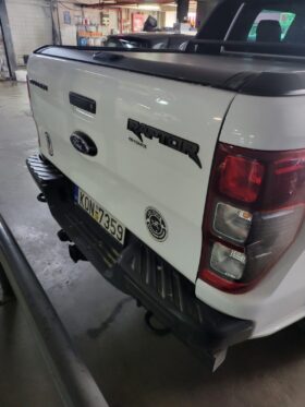 Ford Raptor