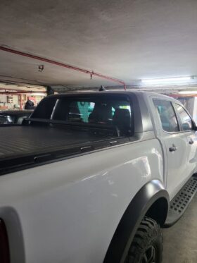 Ford Raptor