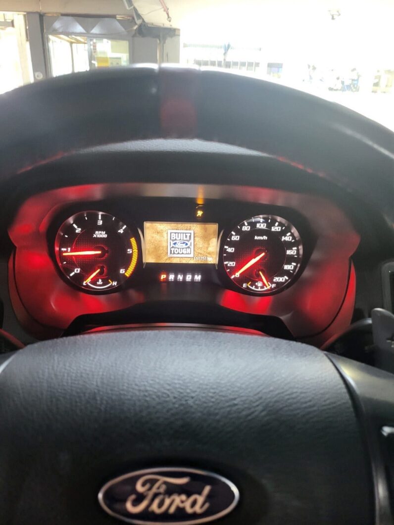 
								Ford Raptor full									