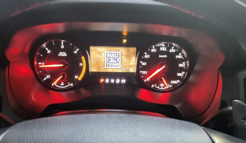 
								Ford Raptor full									