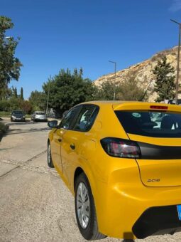 
										Peugeot 208 full									