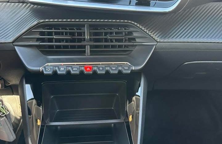 
								Peugeot 208 full									