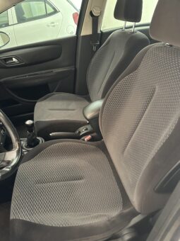 
										Citroen C4 Μπλέ full									