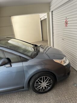 
										Citroen C4 Μπλέ full									