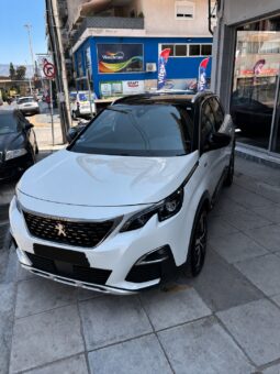 
										Peugeot 3008 1.2 PureTech Allure GT Line full									
