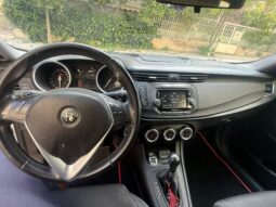 
										Alfa Romeo Giulietta full									