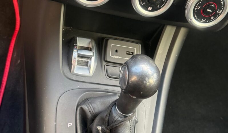 
								Alfa Romeo Giulietta full									