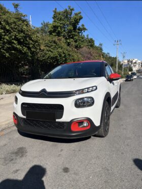 Citroen C3 1.2 PureTech Shine