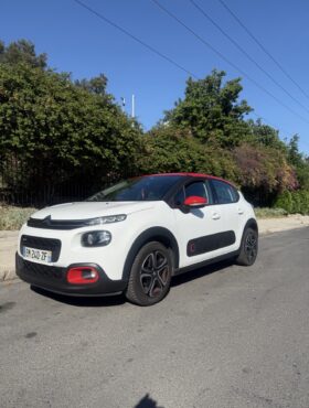 Citroen C3 1.2 PureTech Shine