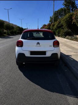 
										Citroen C3 1.2 PureTech Shine full									