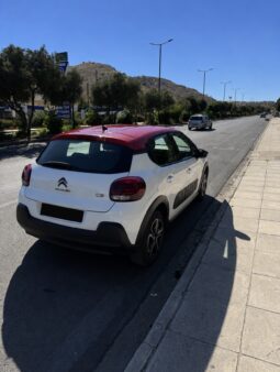 
										Citroen C3 1.2 PureTech Shine full									