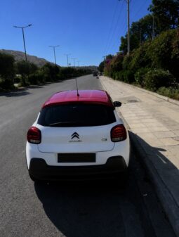 
										Citroen C3 1.2 PureTech Shine full									