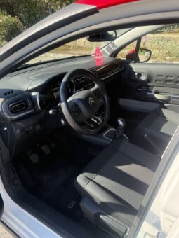 
										Citroen C3 1.2 PureTech Shine full									