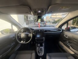 
										Citroen C3 1.2 PureTech Shine full									