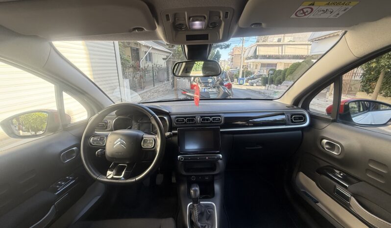 
								Citroen C3 1.2 PureTech Shine full									