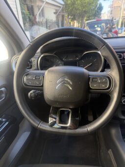 
										Citroen C3 1.2 PureTech Shine full									