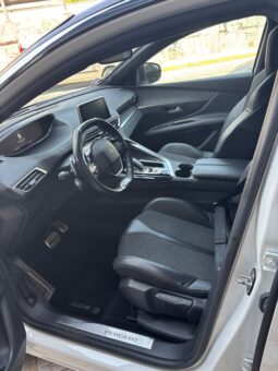 
										Peugeot 3008 1.2 PureTech Allure GT Line full									