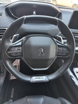 
										Peugeot 3008 1.2 PureTech Allure GT Line full									