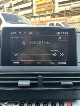 
										Peugeot 3008 1.2 PureTech Allure GT Line full									