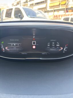
										Peugeot 3008 1.2 PureTech Allure GT Line full									