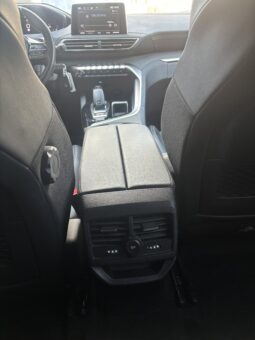 
										Peugeot 3008 1.2 PureTech Allure GT Line full									