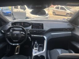 
										Peugeot 3008 1.2 PureTech Allure GT Line full									